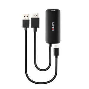 HDMI TO USB TYPE C CONVERTER