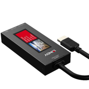 HDMI 8K60 SIGNAL ANALYZER