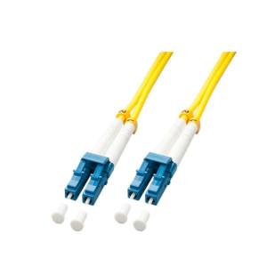 FIBRE OPTIC CABLE LC/LC 3M
