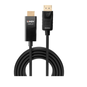 2MDP TO HDMI ADAPTER CABLE WITHHDR