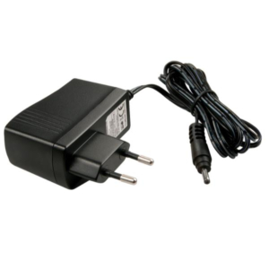 EURO POWERSUPPLY5V DC 2A  LEVEL VI