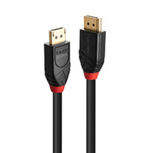 7.5M ACTIVE DISPLAYPORT 1.4 CABLE