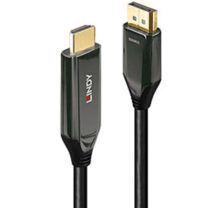 1M ACTIV DISPPRT 1.4-HDMI 8K60 CABL