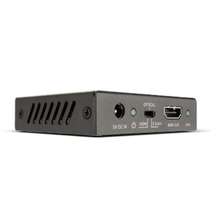 HDMI 18G AUDIO EMBEDDER