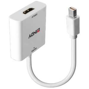 MINI DISPLAYPORT TO HDMI CONVERTER