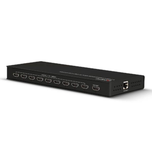 9 PORT HDMI 10.2G MULTI-VIEW SWITCH