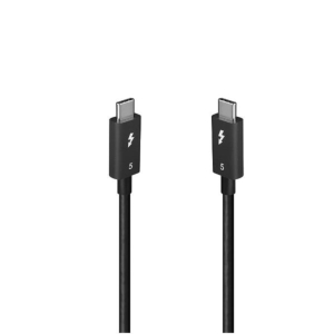 1M THUNDERBOLT 5 PASSIVE CABLE