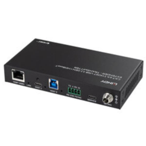 100M 2 PORT USB 3.2 GEN 1 CAT.6A