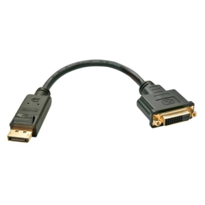 DP TO DVI-D ADAPTER BASIC