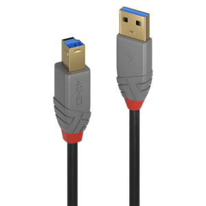 5M USB 3.0 TYP A TO B CABLE  ANT