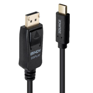 1M USBC TO DP 4K60HZ ADAPTER CABLE