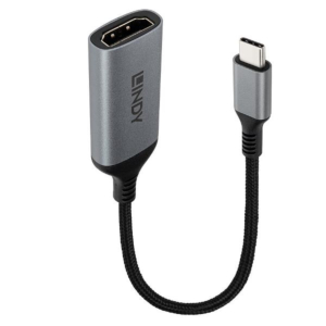 CONVERSOR USB TIPO C A HDMI 8K60