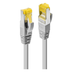 2M RJ45 S/FTP LSZH CABLE, GREY
