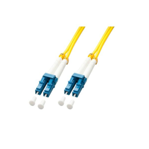 FIBRE OPTIC CABLE LC/LC 1M