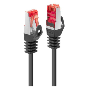 5M CAT.6 S/FTP CABLE, BLACK