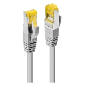 3M RJ45 S/FTP LSZH CABLE, GREY