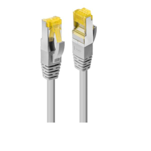 10M RJ45 S/FTP LSZH CABLE, GREY