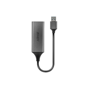USB 3.0 GIGABIT ETHERNET CONVERTER