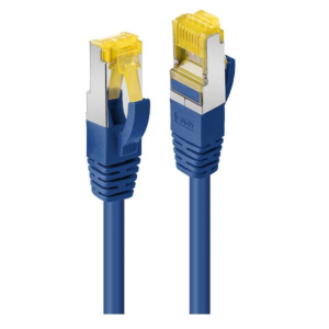 10M RJ45 S/FTP LSZH CABLE  BLUE