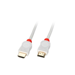 HDMI HIGH SPEED CABLE WHITE 3M