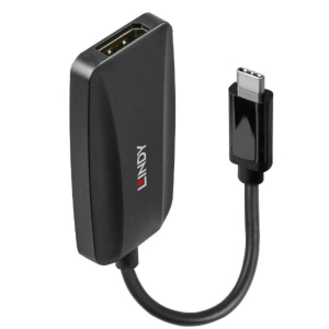 USB TYPE C TO DP 1.4 CONVERTER