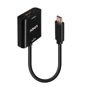USB TYPE C TO DISPLAYPORT CONVERTER