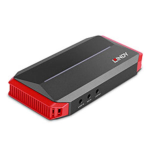 USB TYPE C - HDMI 4K VIDEO CAPTURE