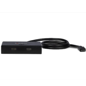 2 PORT USB 3.2 GEN 2 TYP C SWITCH