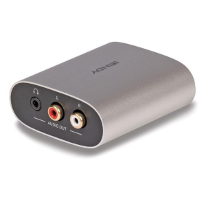 HDMI ARC AUDIO EXTRACTOR