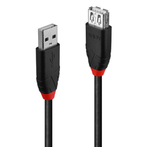 USB 2.0 ACTIVE EXTENSION