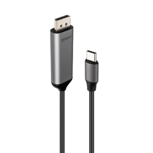 1M BI-DIRECTIONAL USB TYPE C