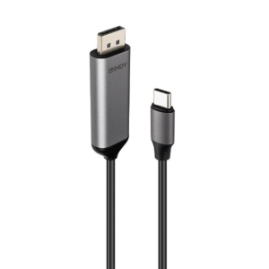2M BI-DIRECTIONAL USB TYPE C