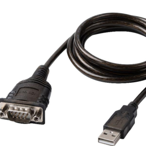 USB TO SERIAL CONVERTER