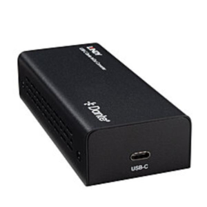 USB C DANTE® IN/OUT CONVERTER