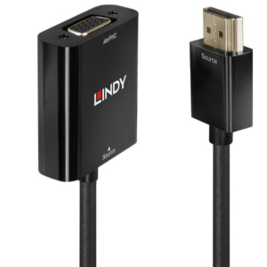 HDMI TO VGA CONVERTER