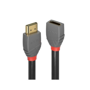 2M HDMI 2.0 EXTENSION  ANTHRA LINE