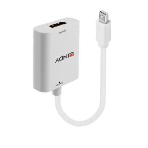 MINI-DISPLAYPORT 1.2 TO HDMI 4K60