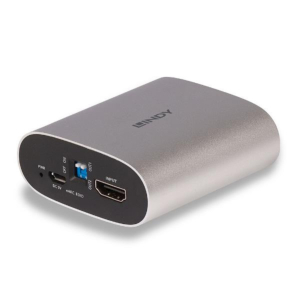4K60 HDMI EARC EXTRACTOR