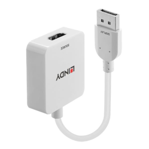 HDMI 18G TO DISPLAYPORT 1.2 CONVERT