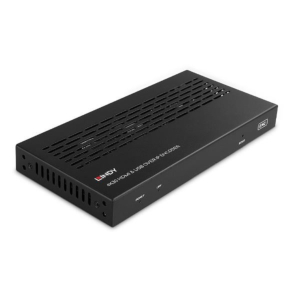 4K30 HDMI & USB OVER IP EXT