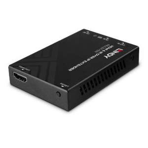 HDMI & IR OVER IP EXTENDER
