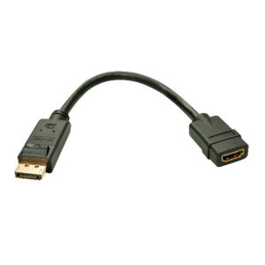DISPLAYPORT TO HDMI PASSIVE CONVERT