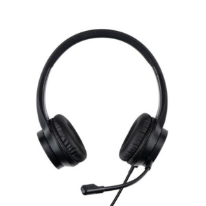 USB-C OFFICE HEADSET