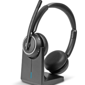 L118 WIRELESS OFFICE HEADSET WITH
