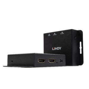 50M CAT.6 HDMI IR EXTENDER WITH POC