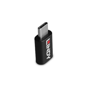 USB 3.2 C TO C 100W DATA BLOCKER