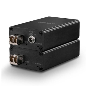 350M FIBRE OPTIC USB 3.0 EXTENDER