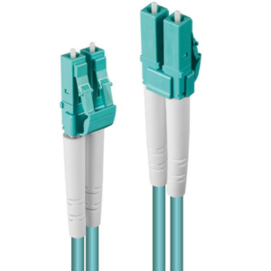 FIBRE OPTIC CABLE LC/LC OM3 10M