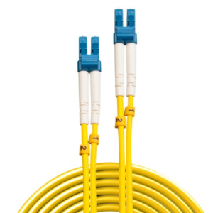 FIBRE OPTIC CABLE LC/LC 5M