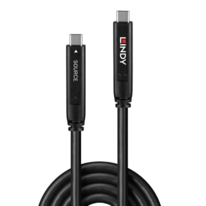 CABLE HIB USB 3.2 GEN1 TIPOC DP 1.4